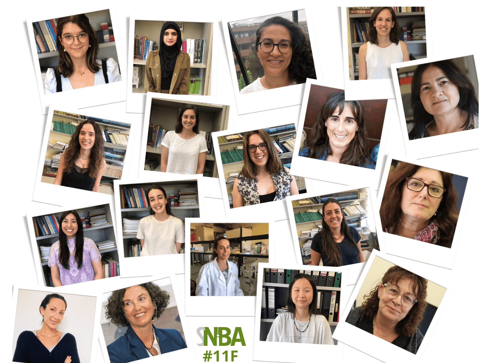 #11F Día Internacional de la Mujer y la Niña en la Ciencia