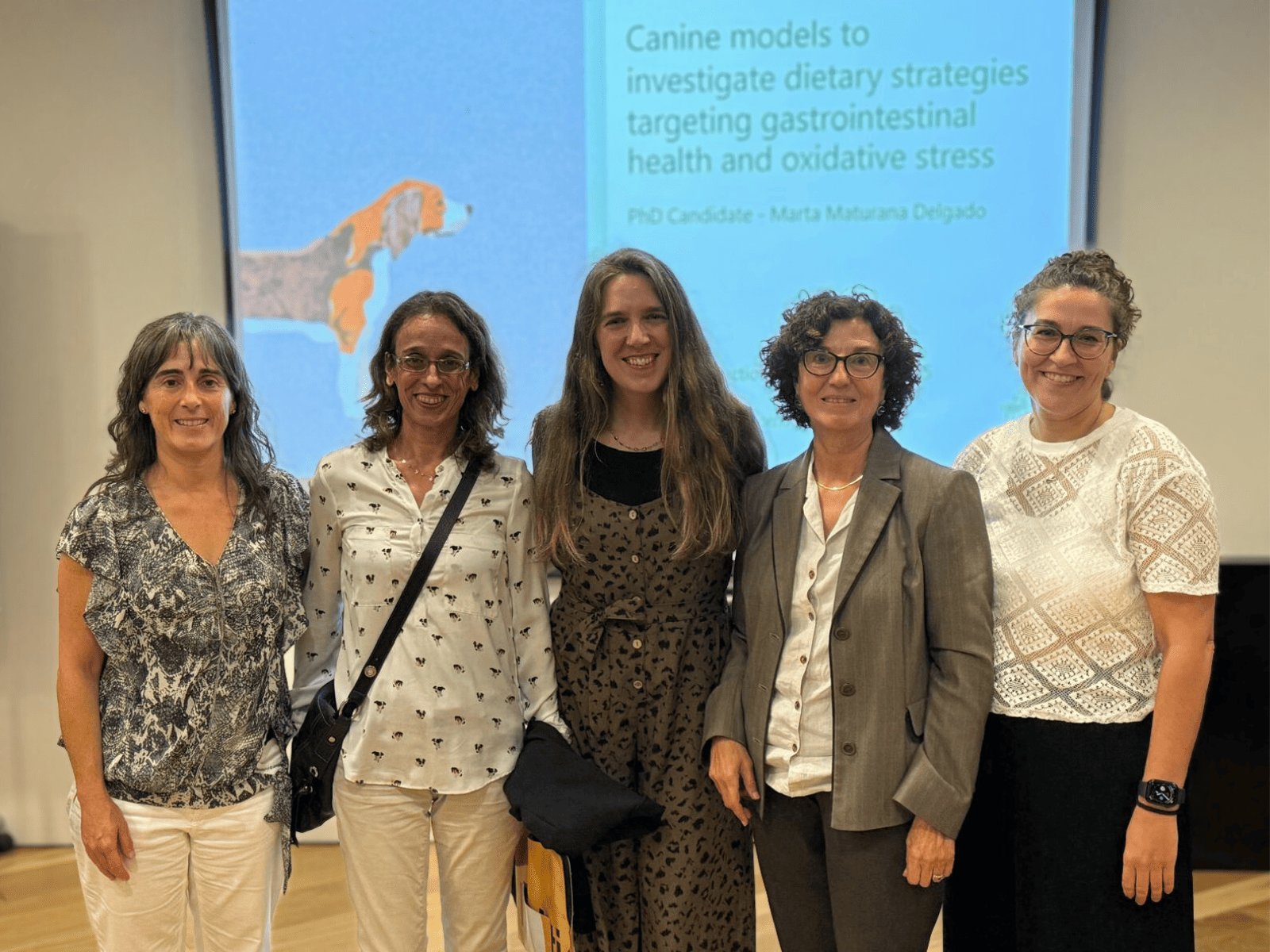 Canine models to investigate dietary strategies targeting gastrointestinal health and oxidative stress