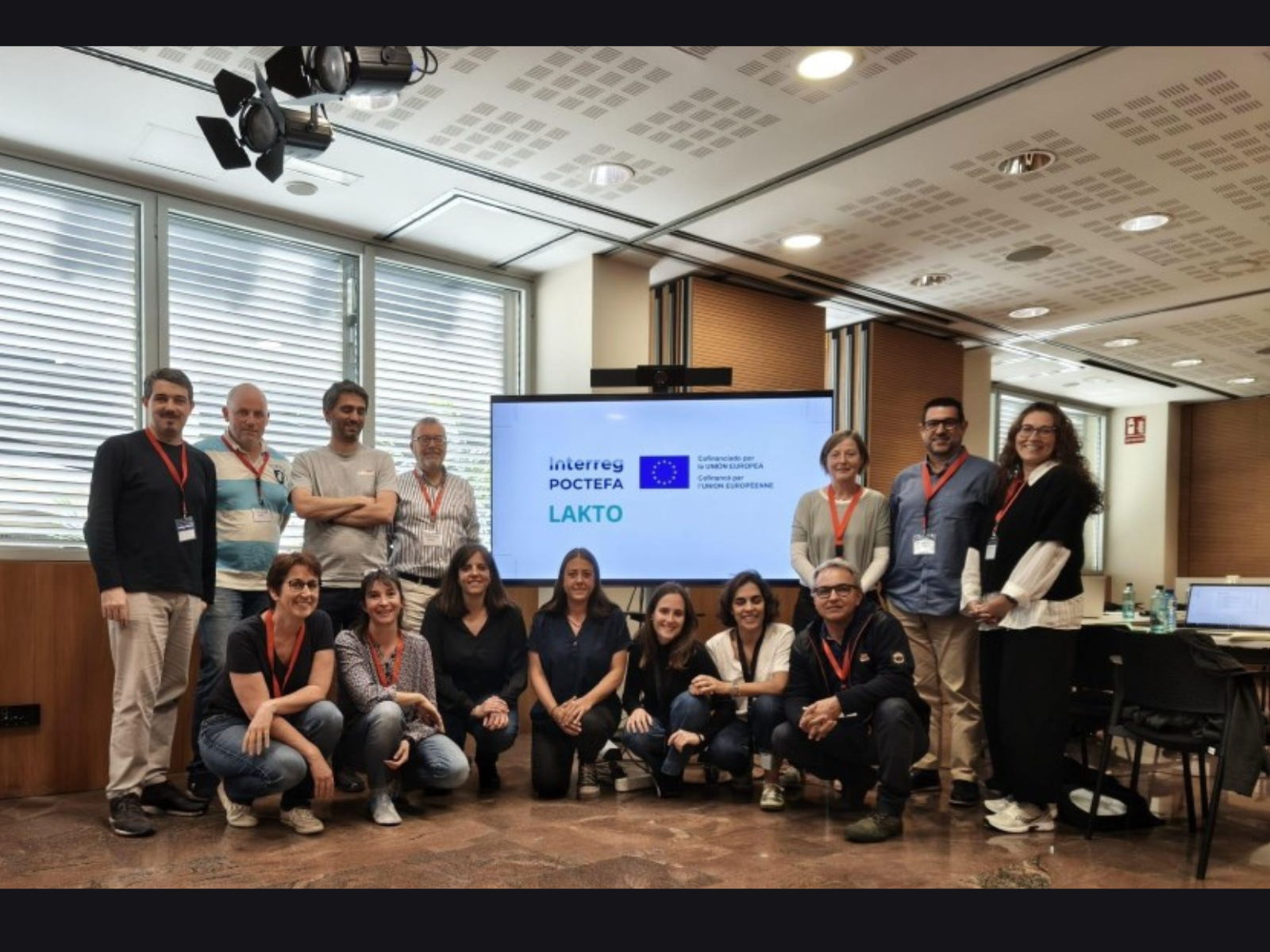 Nou impuls a la competitivitat del sector làctic