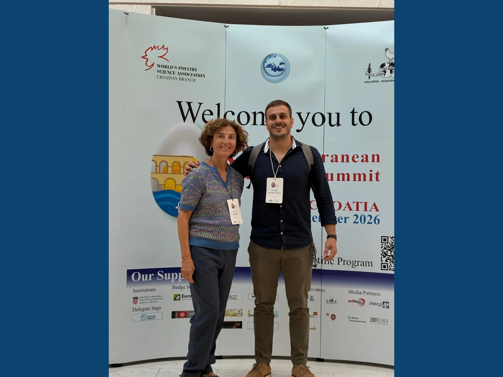 8th. Mediterranean Poultry Summit